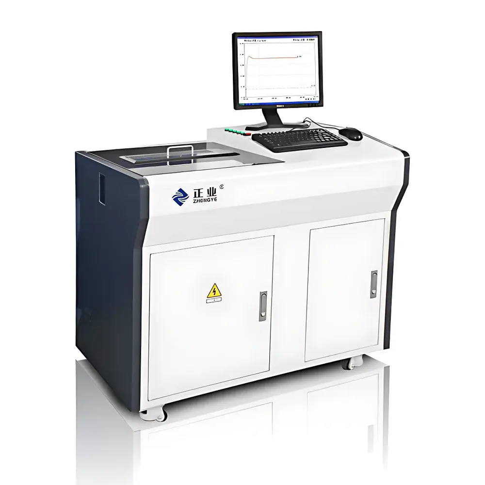 Zhengye LZ22A Ion Contamination Tester