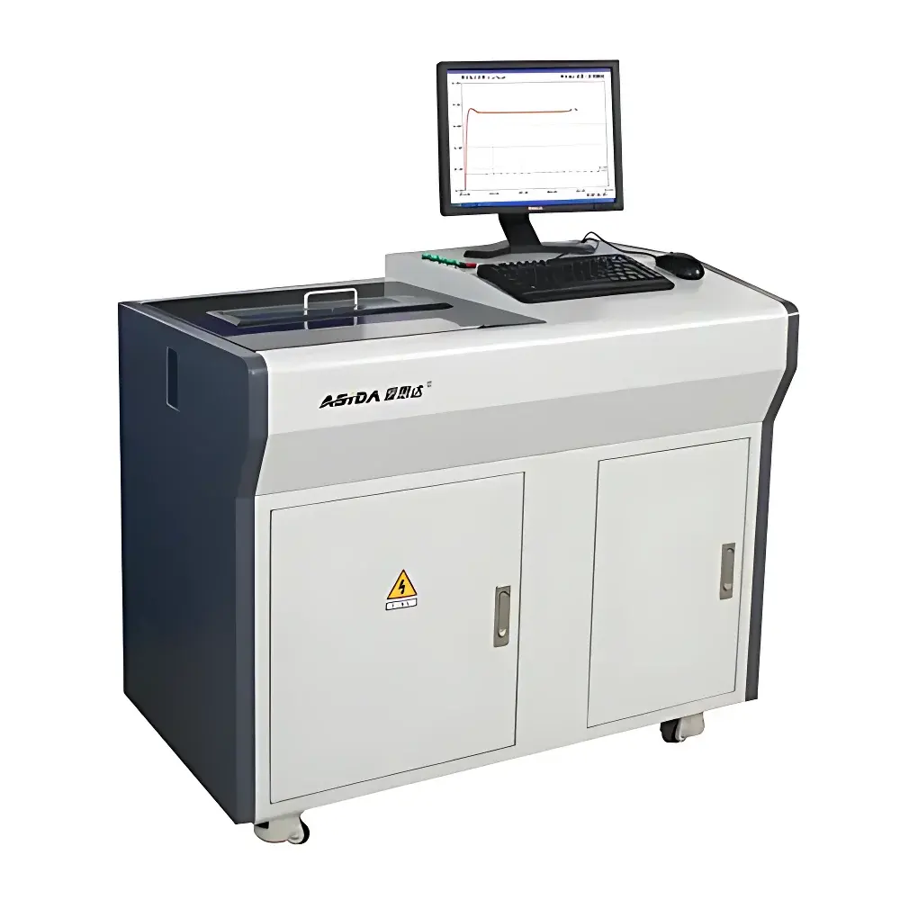 ASIDA LZ21 Dynamic Ionic Contamination Tester