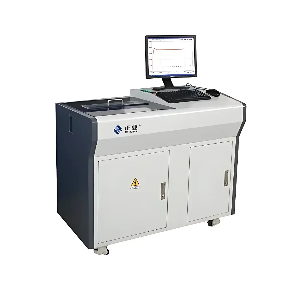 Zhengye LZ22 PCB Ionic Contamination Tester