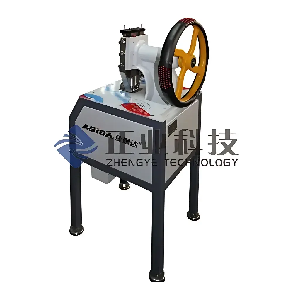 Isida QY22 Automated PCB Microsection Sampling System