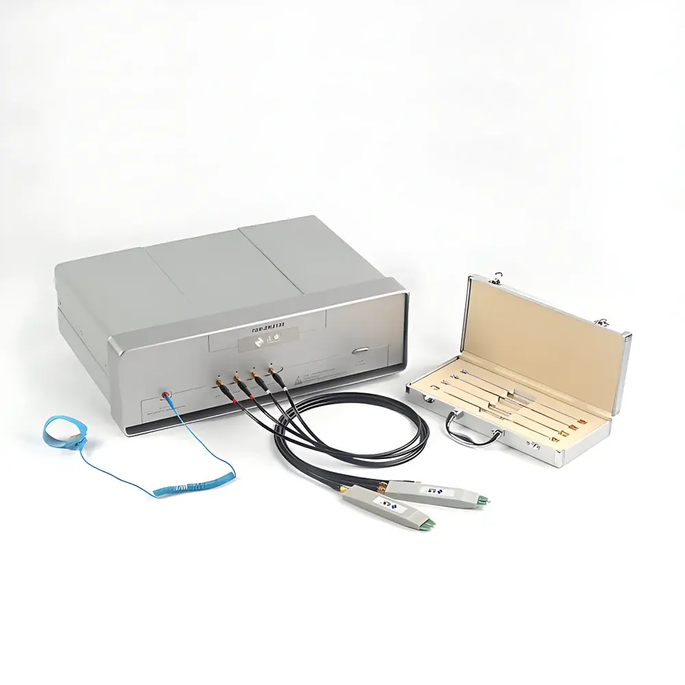 TDR Impedance Analyzer ZK2130 by Zhengye