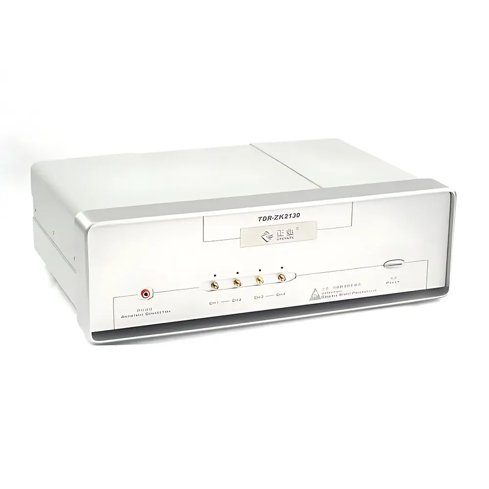 TDR Impedance Analyzer ZK2130 by Zhengye