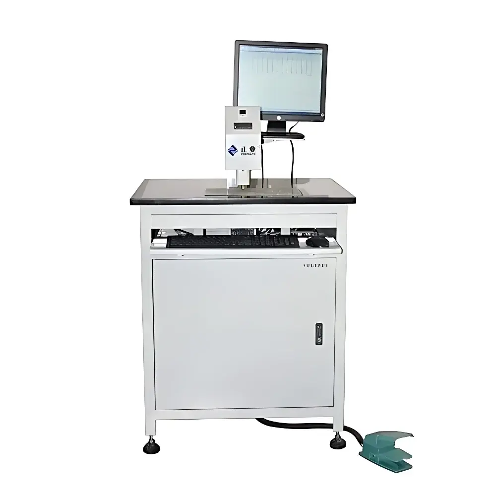 Zhengye CB21 Long-Throat PCB Thickness Gauge