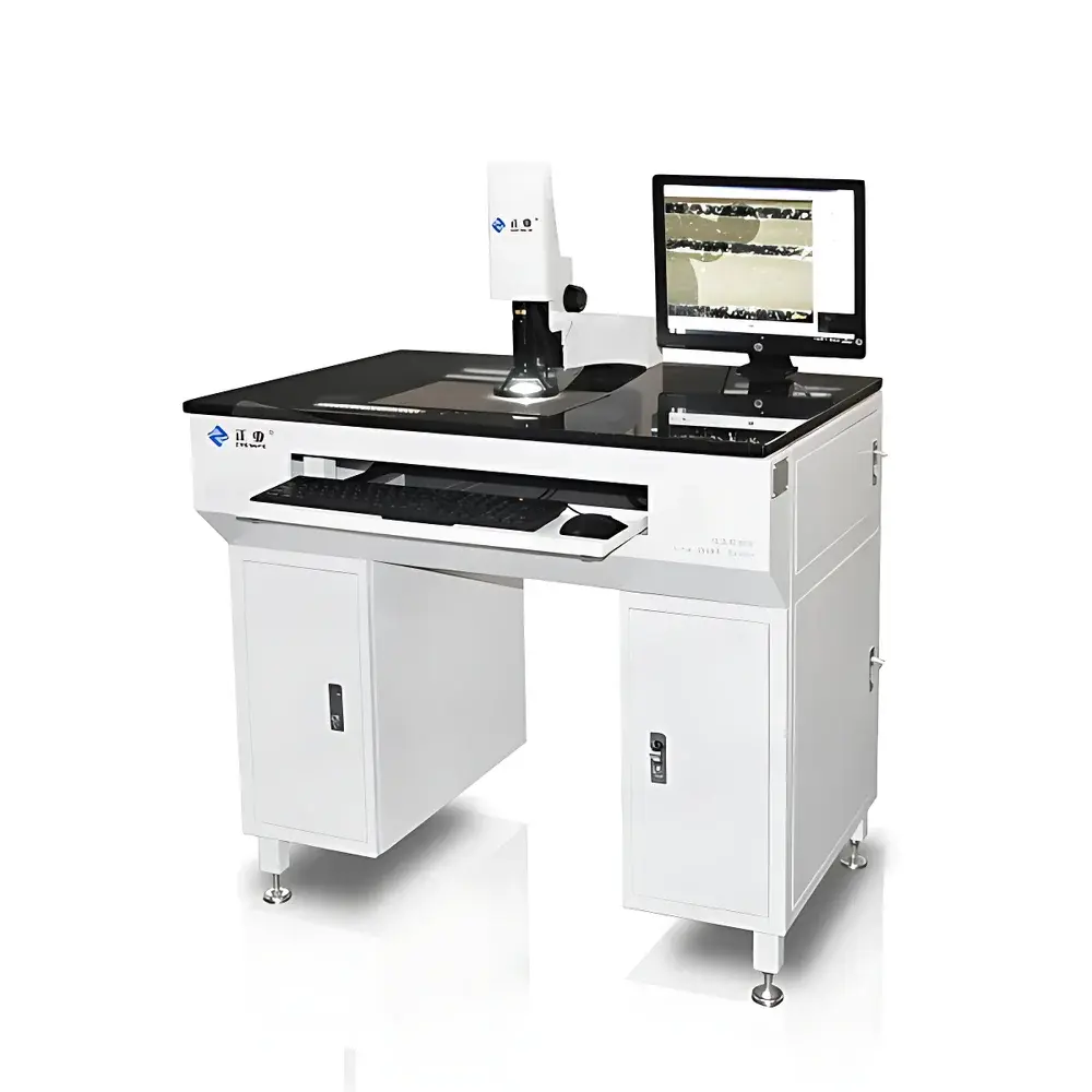 Zhengye XK25/XK16 Line Width Measurement System
