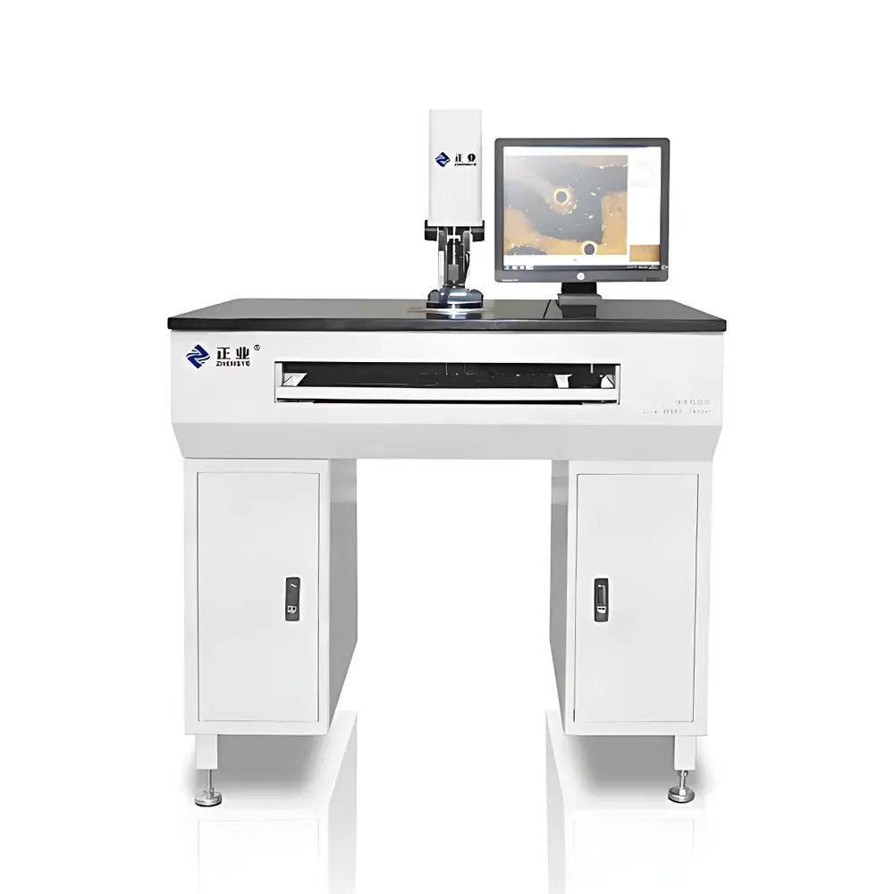 Zhengye XK25/XK16 Line Width Measurement System