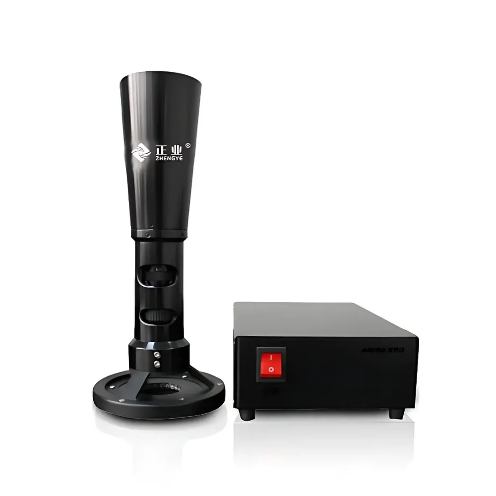 Zhengye XK25/XK16 Line Width Measurement System