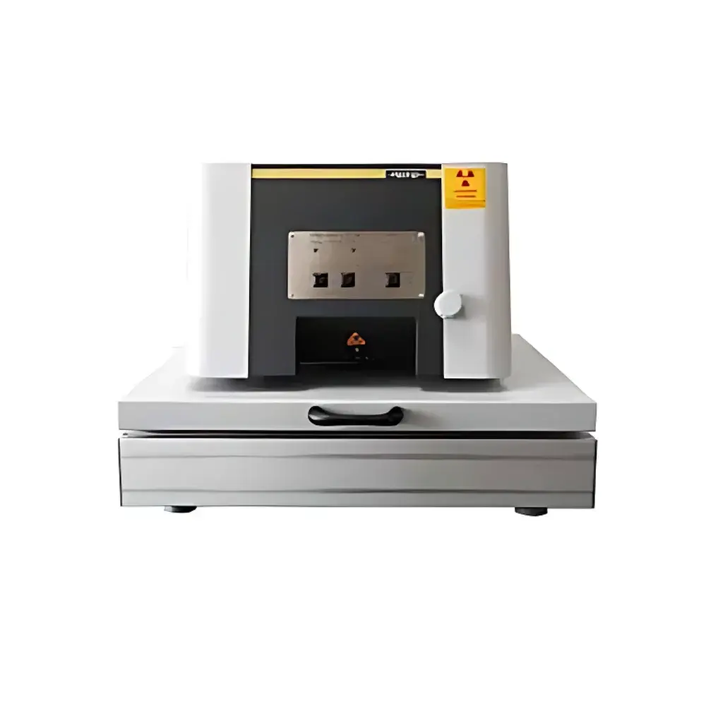 Fischer XUL Series X-ray Fluorescence Coating Thickness Analyzer