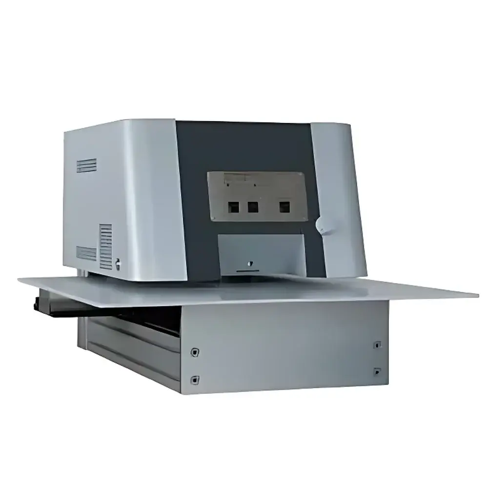 Fischer XUL Series X-ray Fluorescence Coating Thickness Analyzer