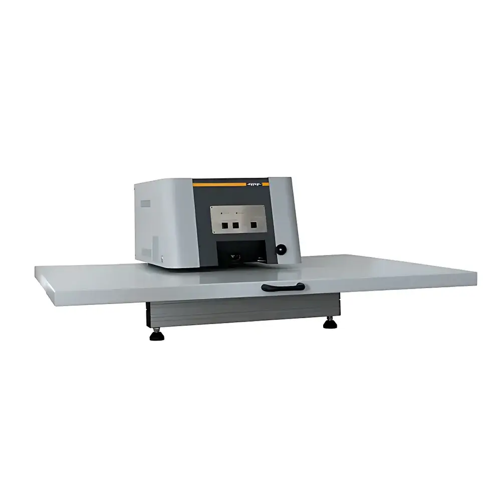 FISCHERSCOPE X-RAY ADLM-PCB Benchtop X-Ray Fluorescence Coating Thickness Analyzer
