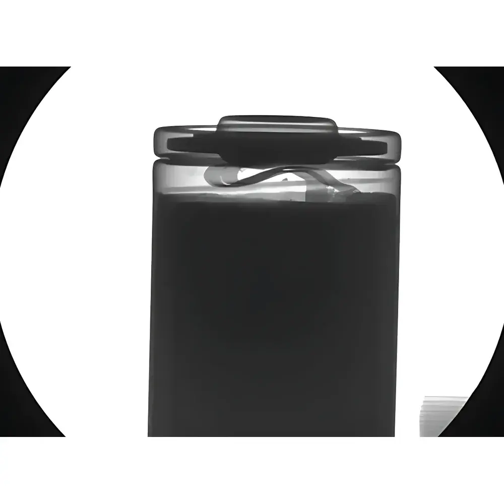 Aisida XG5120 Inline X-ray Inspection System for Cylindrical Lithium-ion Batteries