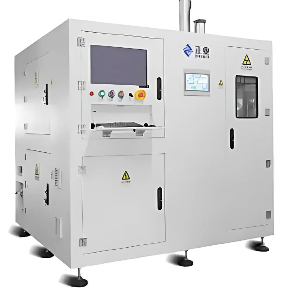 XG5500 Automated X-Ray Inspection System