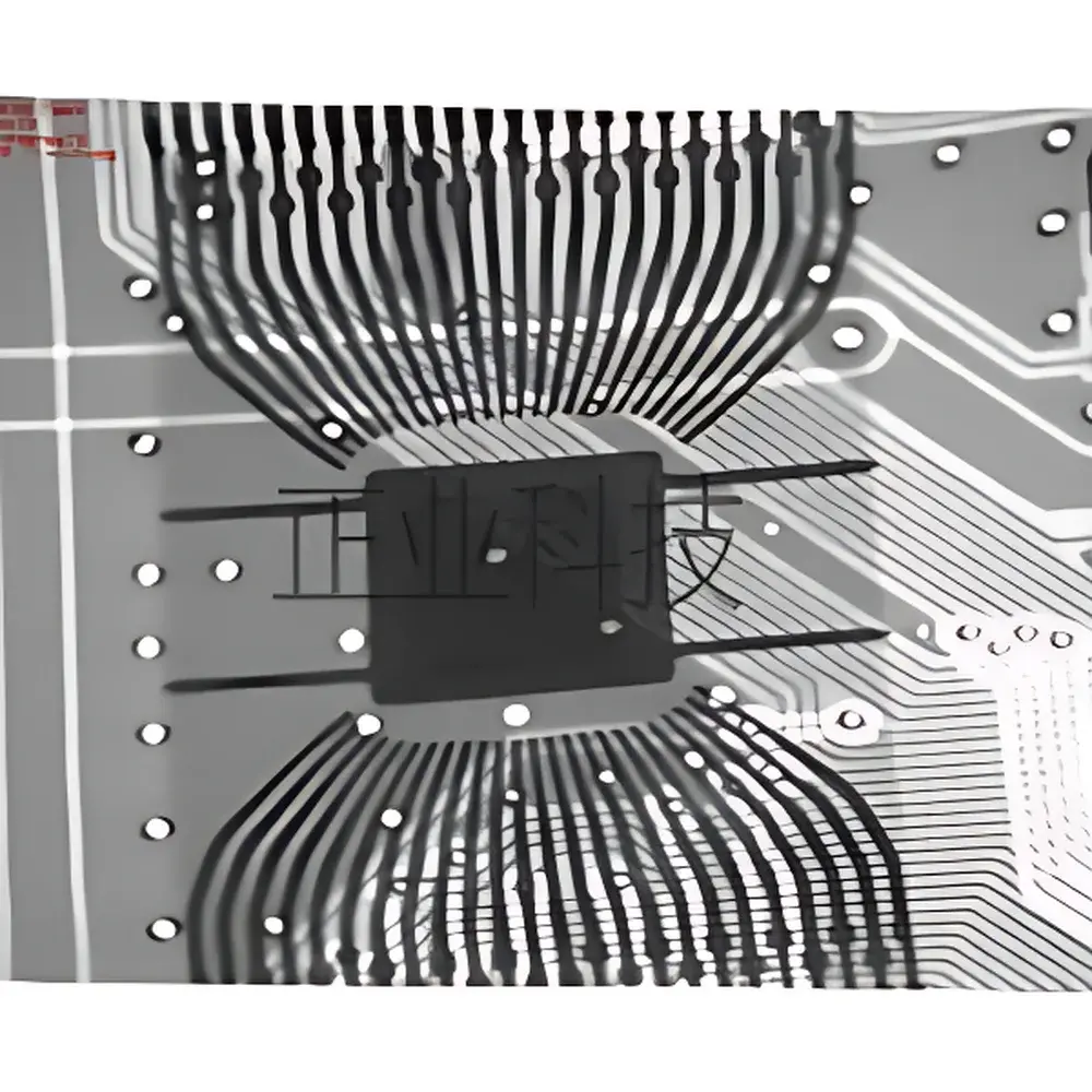 XG5500 Automated X-Ray Inspection System