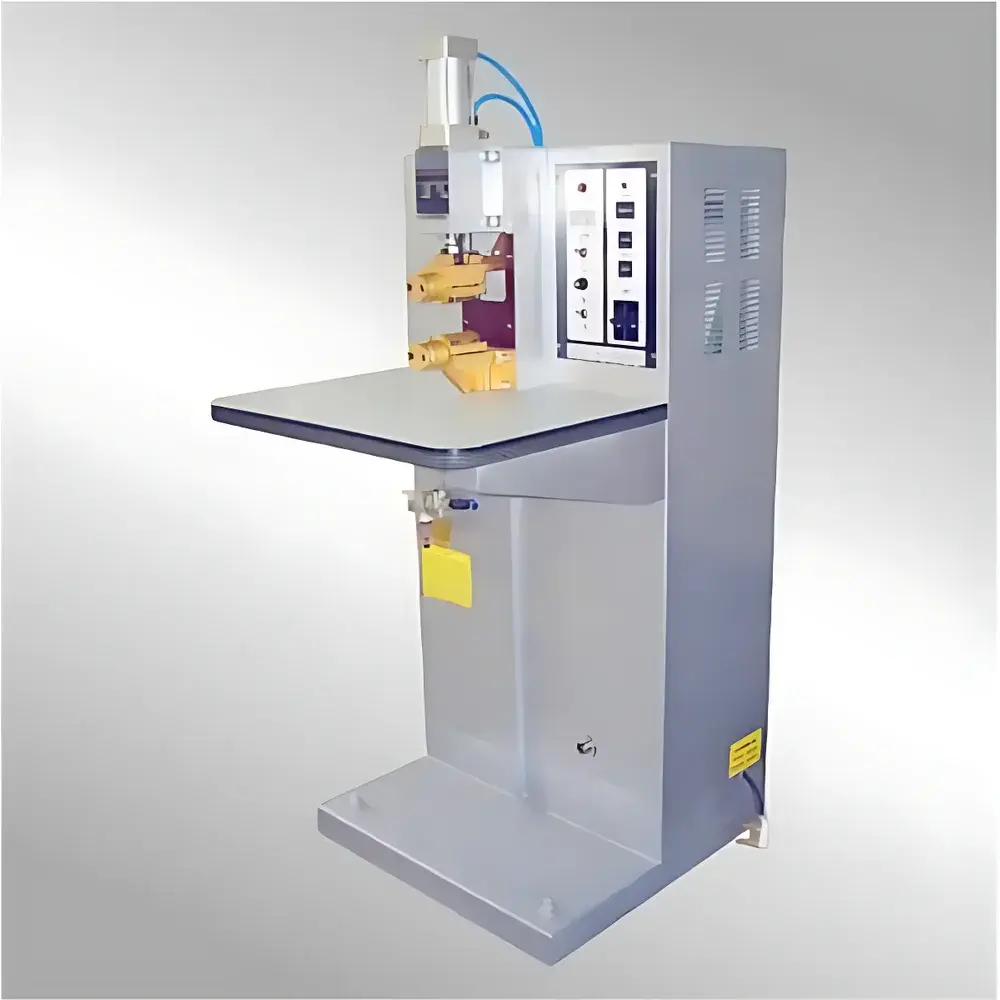 Capacitor Energy Storage Welding Machine PYC500 by Zhengye