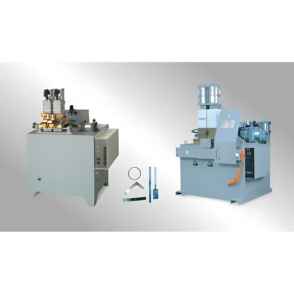 Zhengye DUHANJI Series Fully Automatic Butt Welding Machine