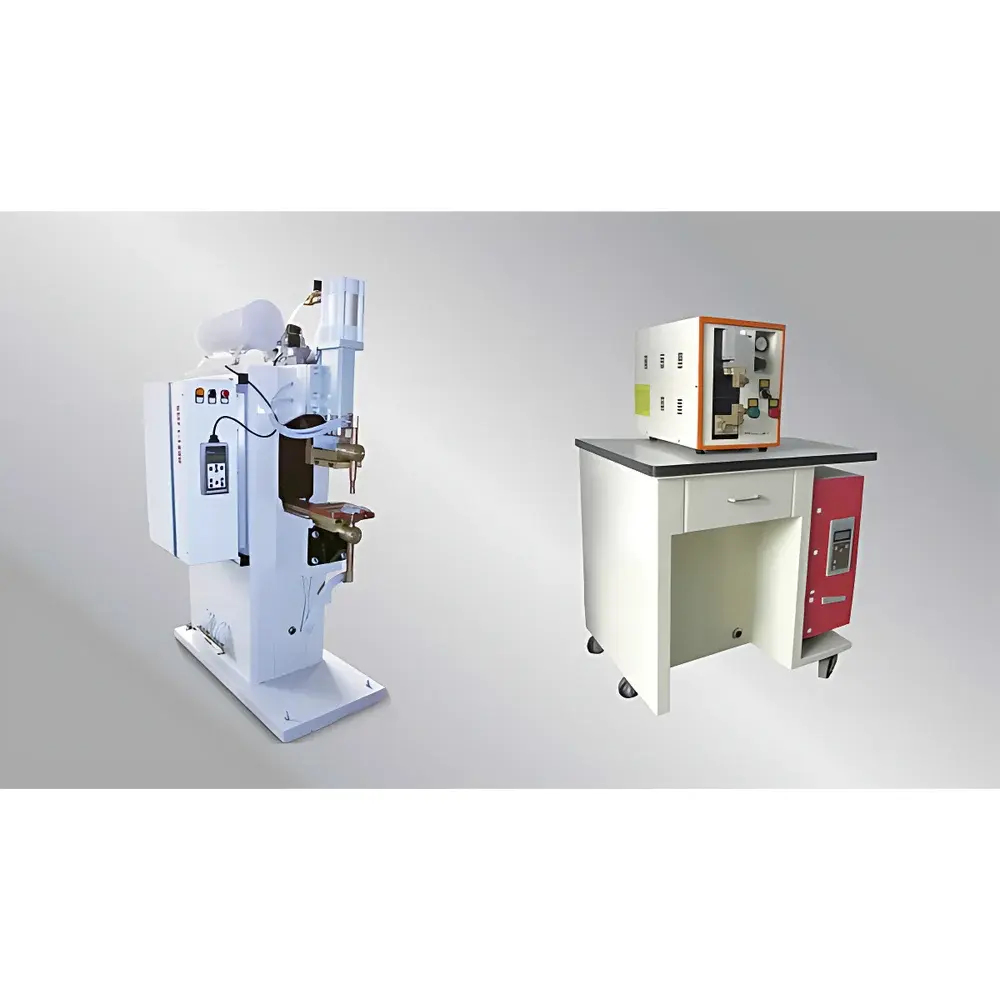 Mid-Frequency Inverter Copper Tube Welding System – Zhengye PY Series