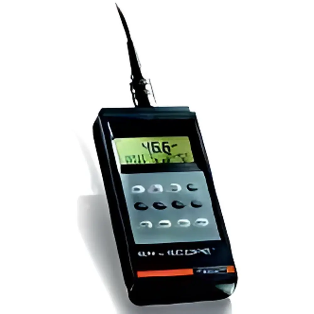 FISCHER PMP10 / RMP30-S / MPO / FMP Series Non-Destructive Coating Thickness Gauges