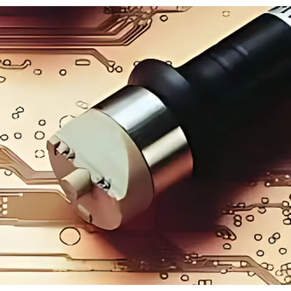 FISCHER PMP10 / RMP30-S / MPO / FMP Series Non-Destructive Coating Thickness Gauges