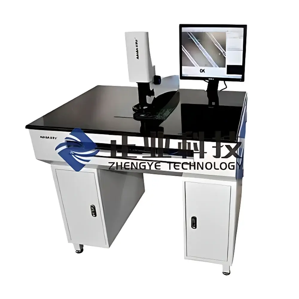 Isida XK22 Benchtop Line Width Measurement System