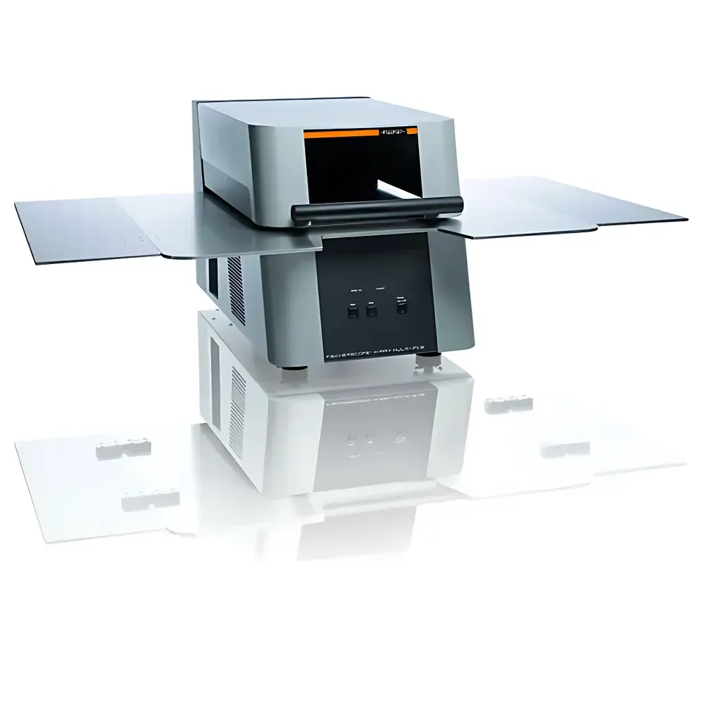 Fischer X-Ray Fluorescence Thickness Analyzer FISCHERSCOPE X-RAY Series