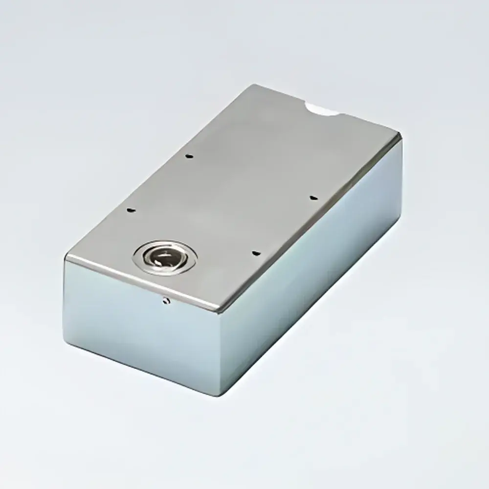 Hamamatsu L11317 5W Pulsed Xenon Lamp Module with Integrated Driver and Trigger Interface