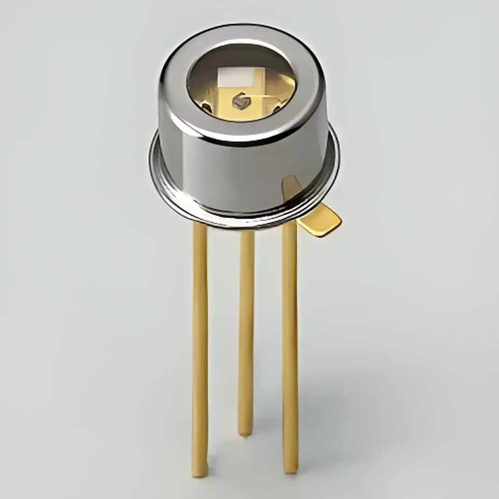 Hamamatsu InGaAs Avalanche Photodiode (APD)