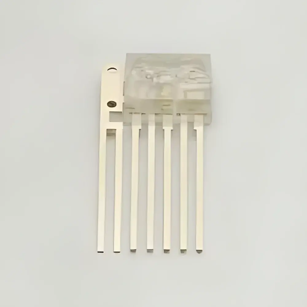 Hamamatsu Optical IC Transmitters, Receivers & LEDs for Plastic Optical Fiber (POF) Communication
