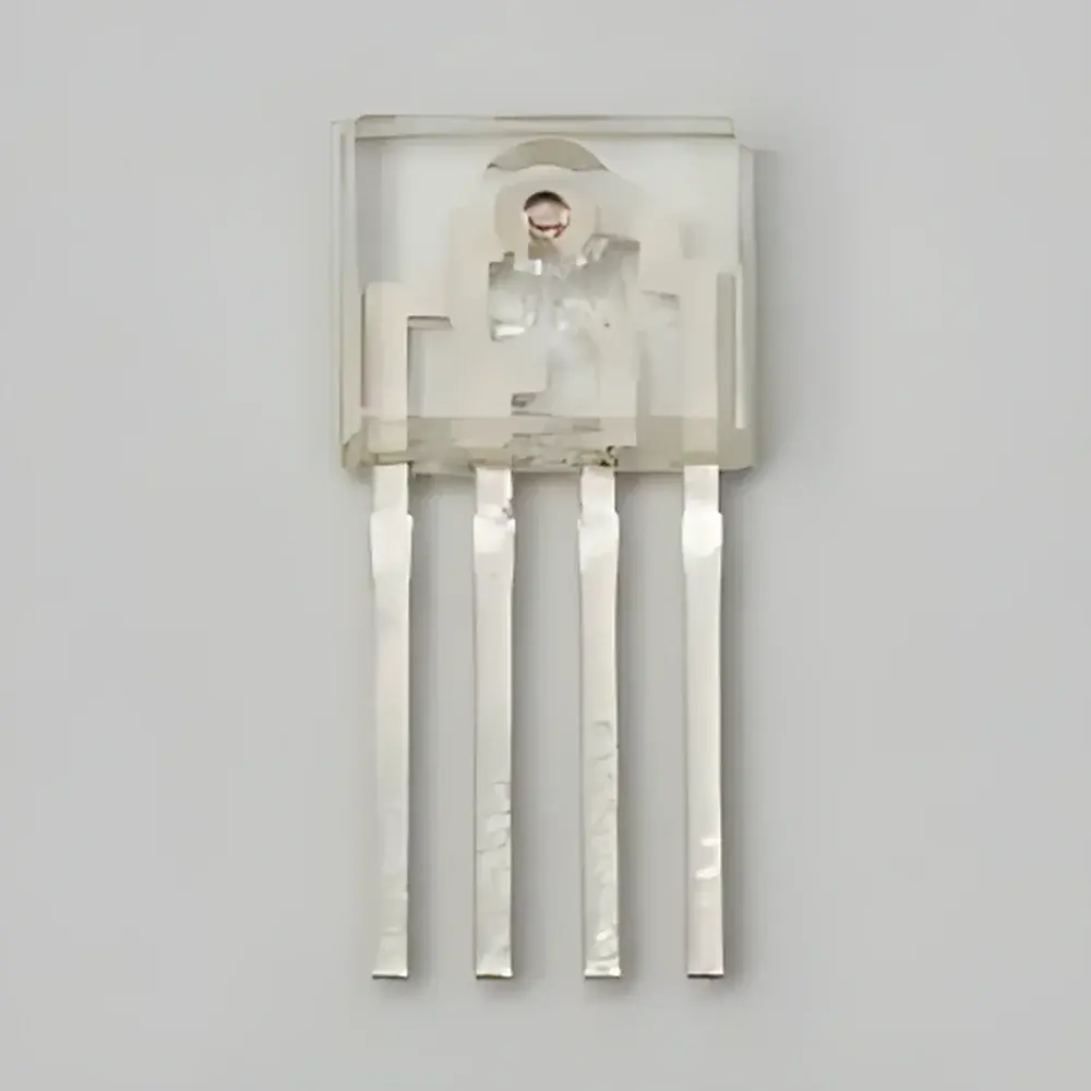 Hamamatsu Optical IC Transmitters, Receivers & LEDs for Plastic Optical Fiber (POF) Communication