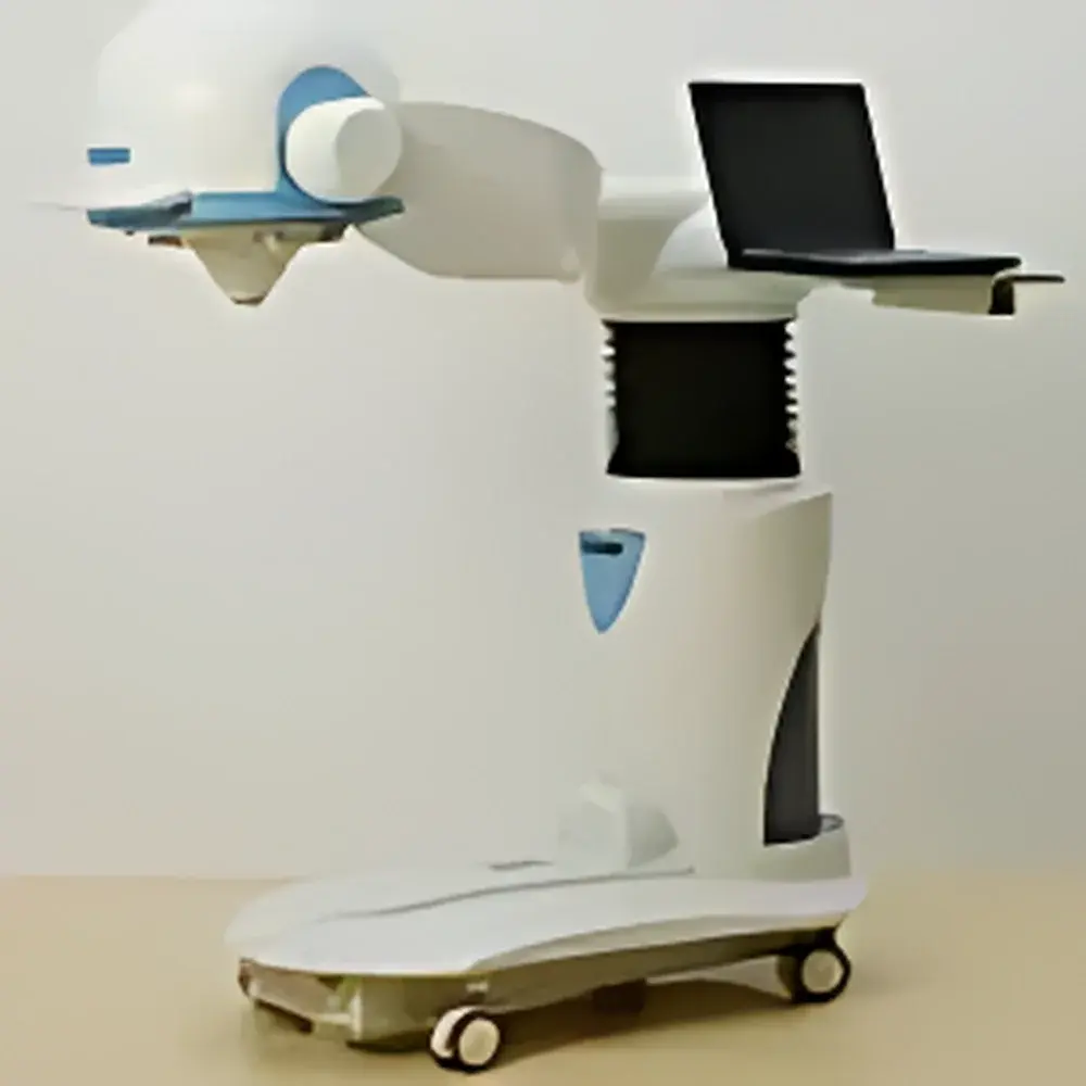 BHP6602 Compact Gamma Camera