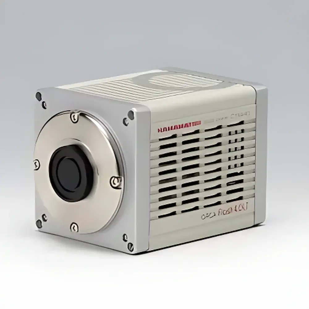Hamamatsu ORCA-Flash4.0 LT sCMOS Camera