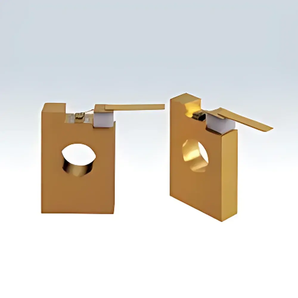 Hamamatsu L9 Series Continuous-Wave Laser Diodes