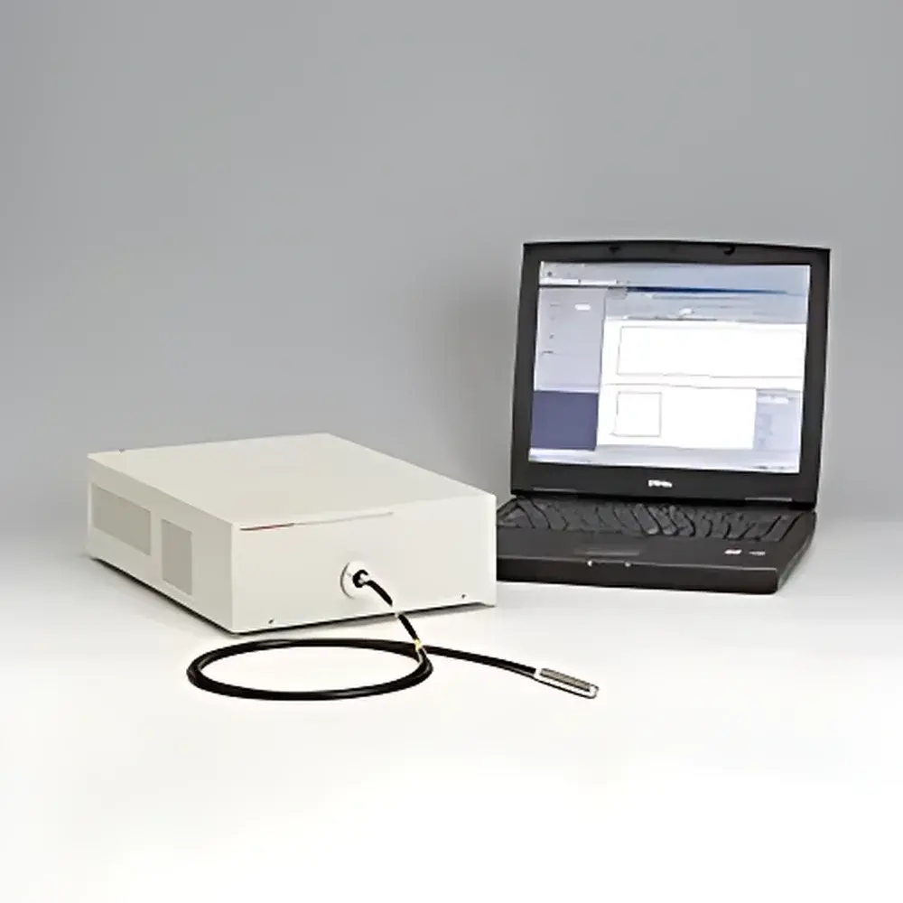 Hamamatsu PMA-12 Series Fiber Optic Spectrometer
