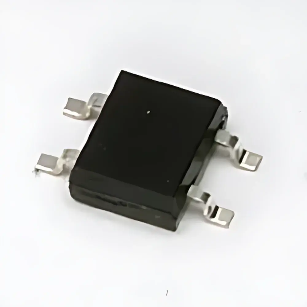 Hamamatsu S2–S5 Series Position-Sensitive Detectors (PSDs)