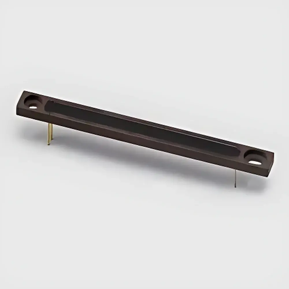 Hamamatsu S2–S5 Series Position-Sensitive Detectors (PSDs)