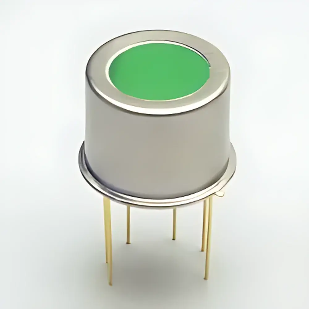 Hamamatsu P13894-211MA InAsSb Photovoltaic Infrared Detector
