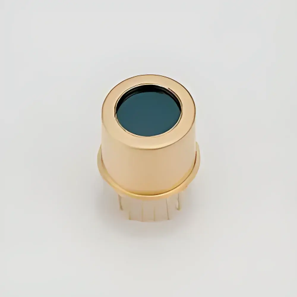 Hamamatsu L12015-1901T-C DFB Pulsed Quantum Cascade Laser