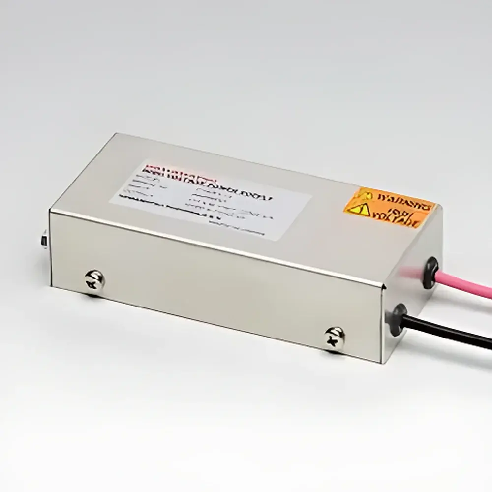 Hamamatsu High-Voltage Power Supply Module C14051-15