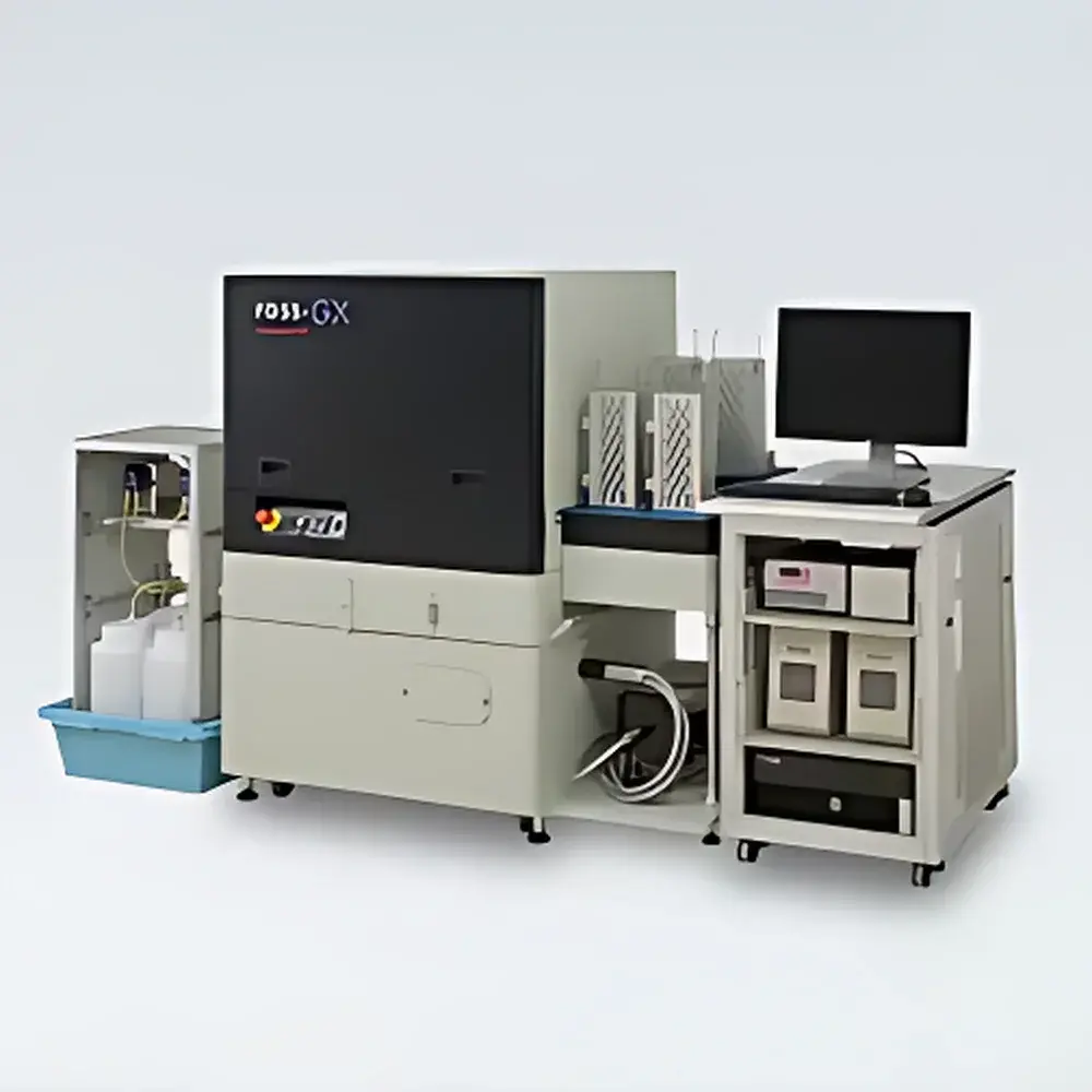 Hamamatsu FDSS®-GX Dynamic Plate Imager C15711-02