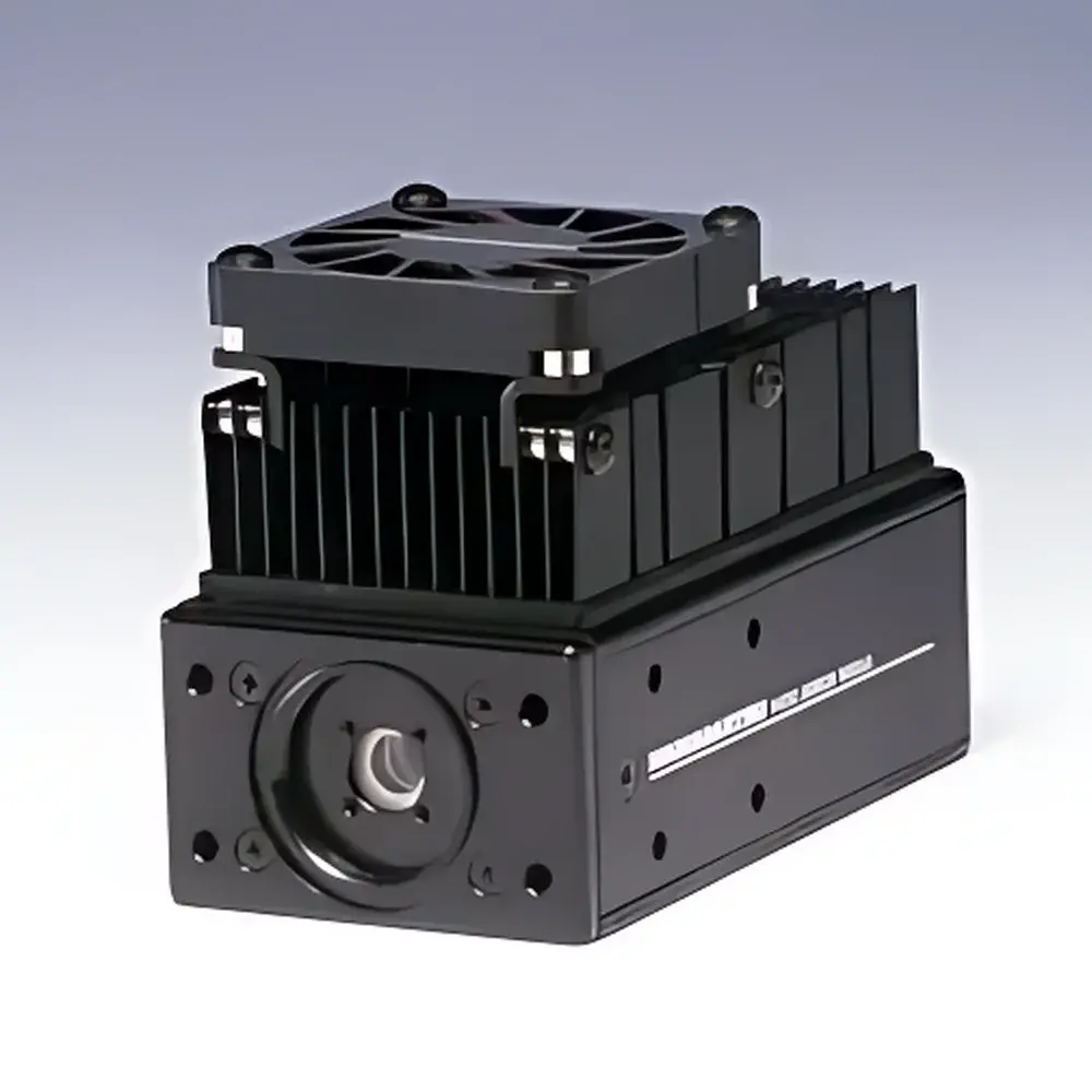 Hamamatsu Photon Counting Head H7