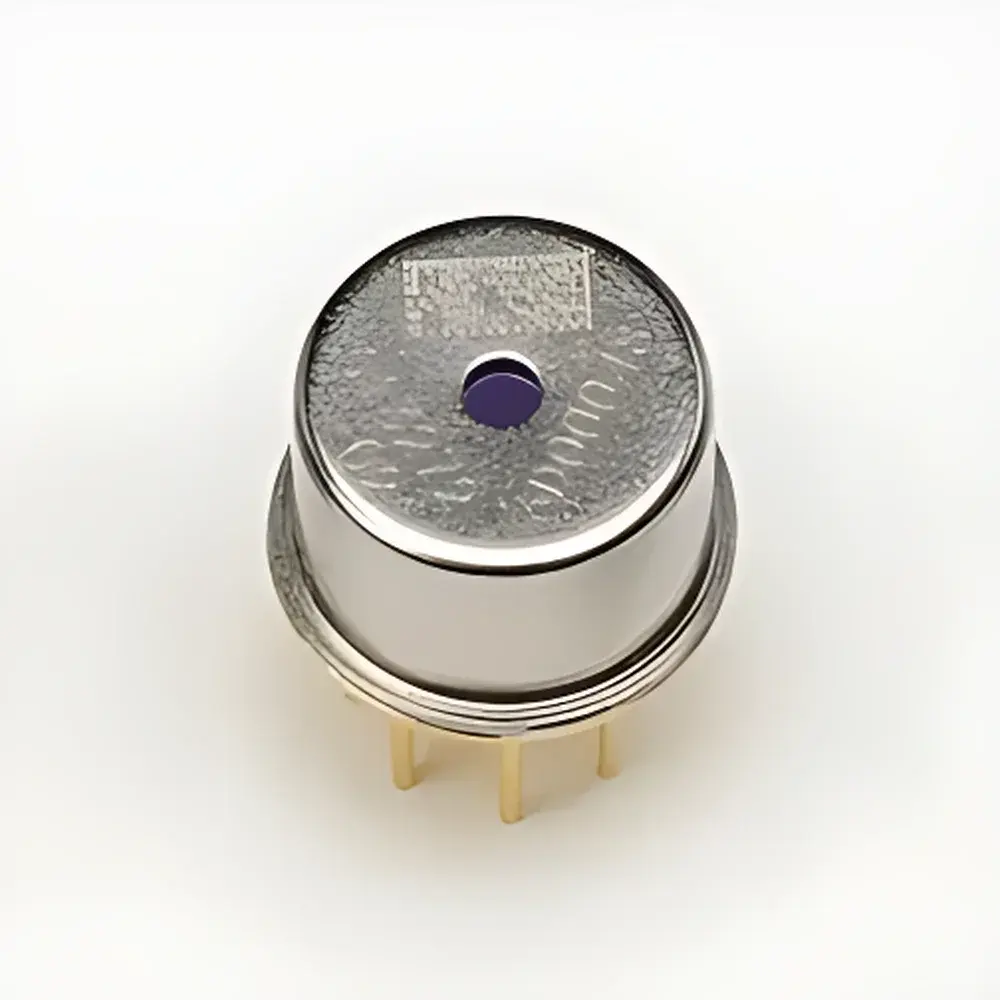 Hamamatsu C13272-02 MEMS-Fabry–Pérot Interferometer Near-Infrared Spectral Detector