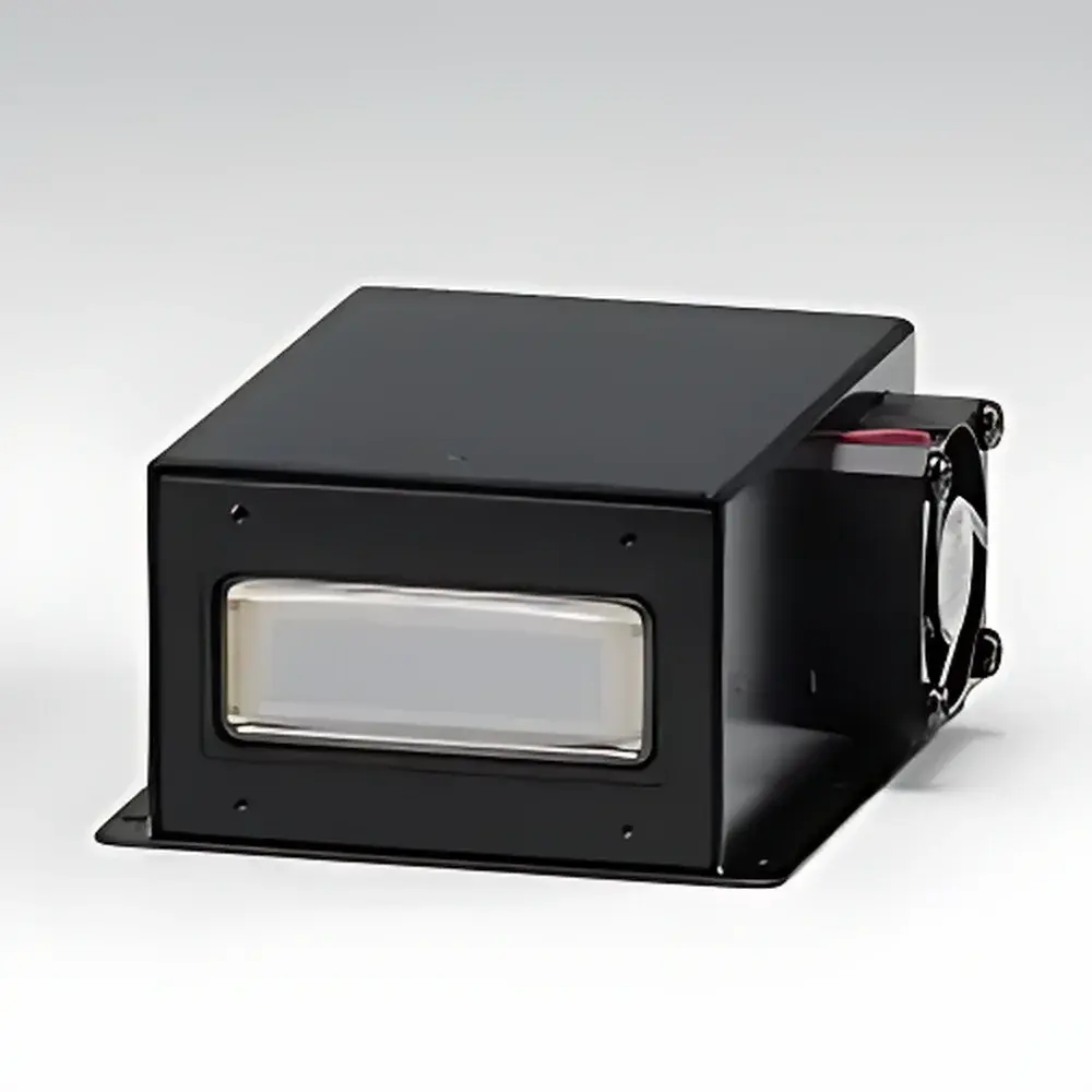 Hamamatsu Custom-Designed Photomultiplier Tube (PMT) Module