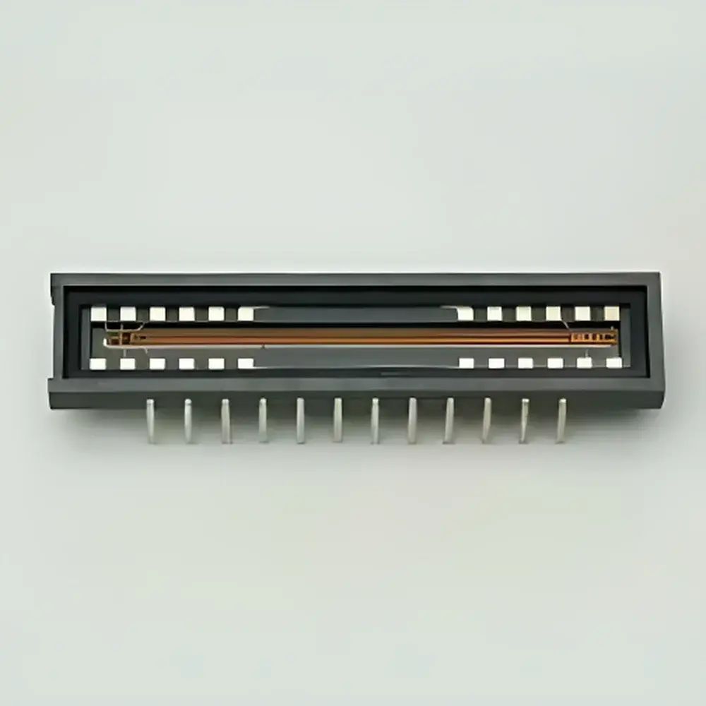 Hamamatsu S1 Series CMOS Linear and Area Image Sensors