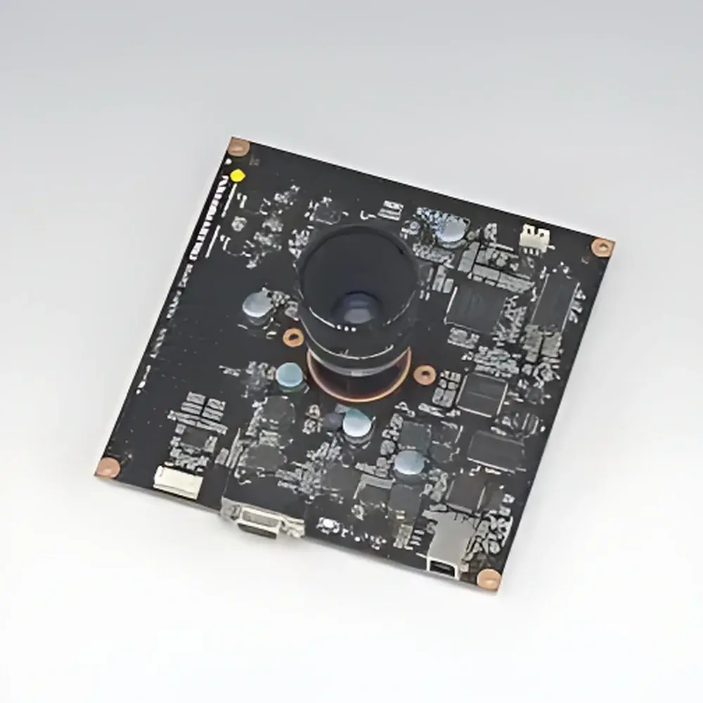 Hamamatsu C10990-90 OEM Board-Level Digital CCD Camera