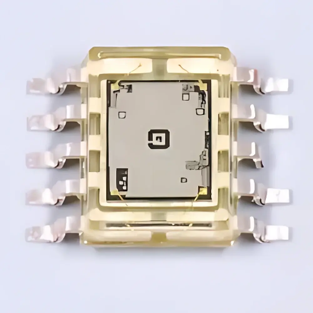 Hamamatsu S4282-51 Optical Modulation-Type Photointegrated Circuit