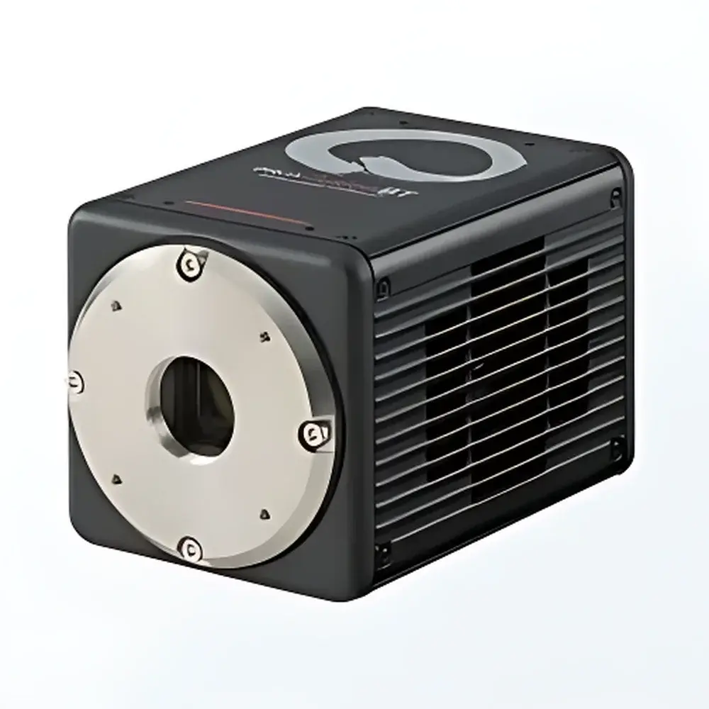 Hamamatsu ORCA-Fusion BT Back-Illuminated sCMOS Camera