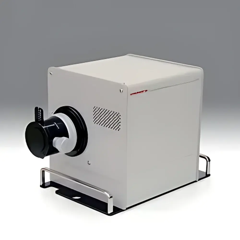 Hamamatsu C7700-01 High-Dynamic-Range Streak Camera