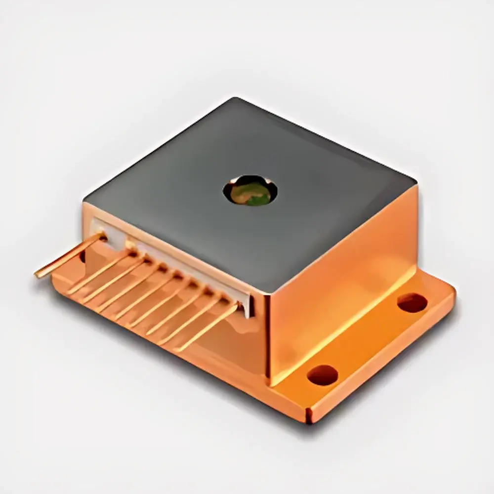 Hamamatsu L12004-2190H-C DFB Continuous-Wave Quantum Cascade Laser