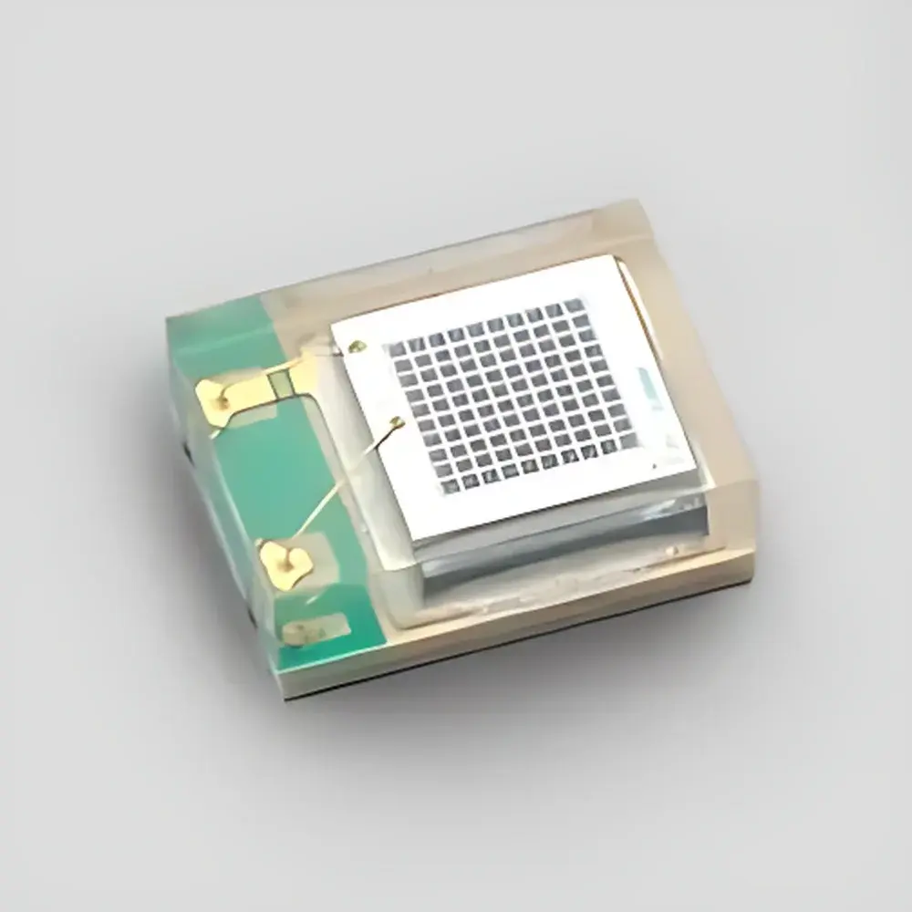 Hamamatsu S13360 Multi-Pixel Photon Counter (MPPC) Silicon Photomultiplier