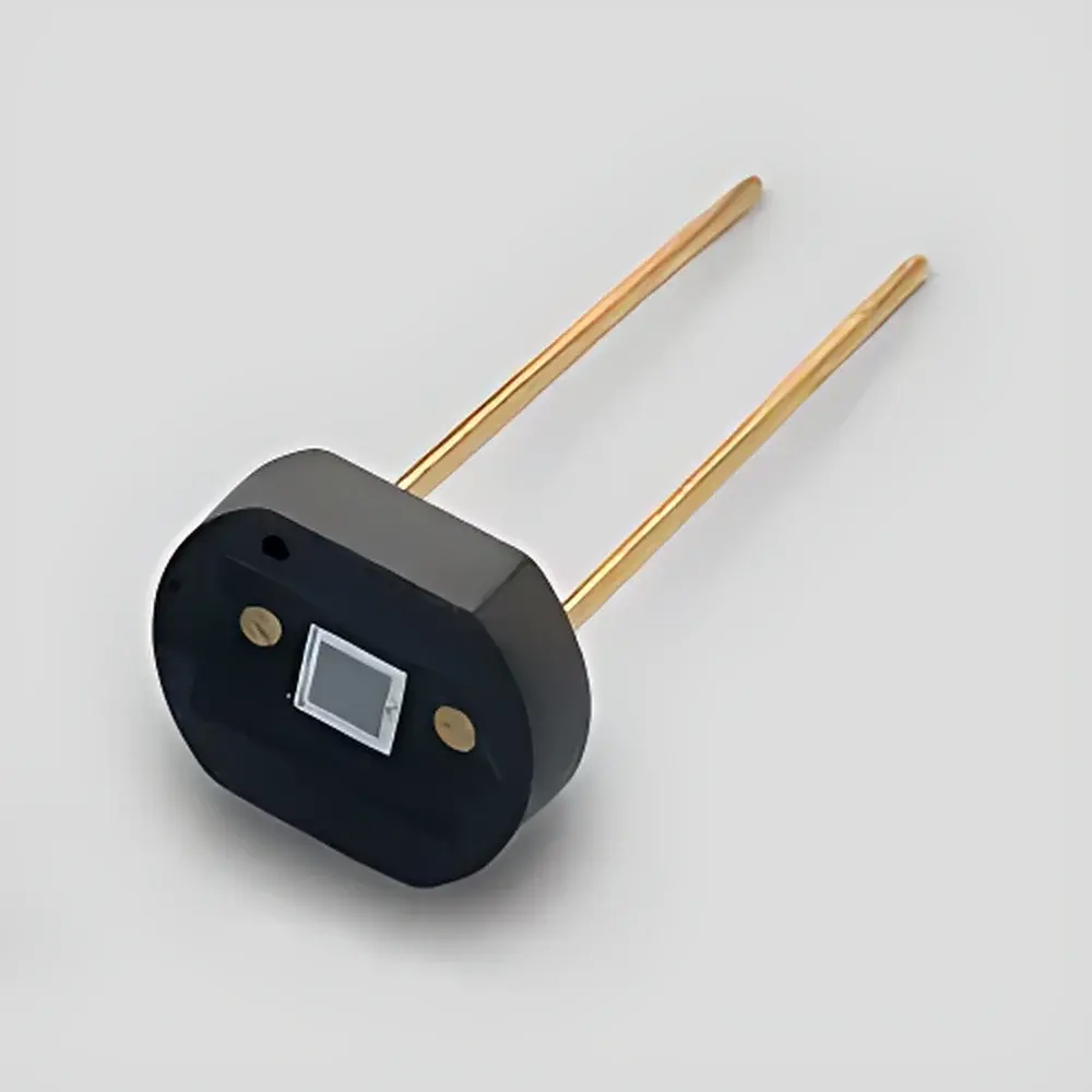 Hamamatsu S13360 Multi-Pixel Photon Counter (MPPC) Silicon Photomultiplier