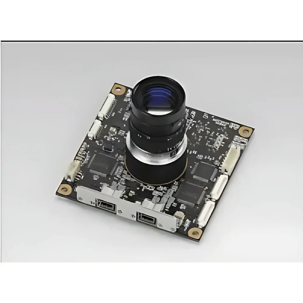 Hamamatsu C11440-50B Scientific CMOS Board-Level Camera