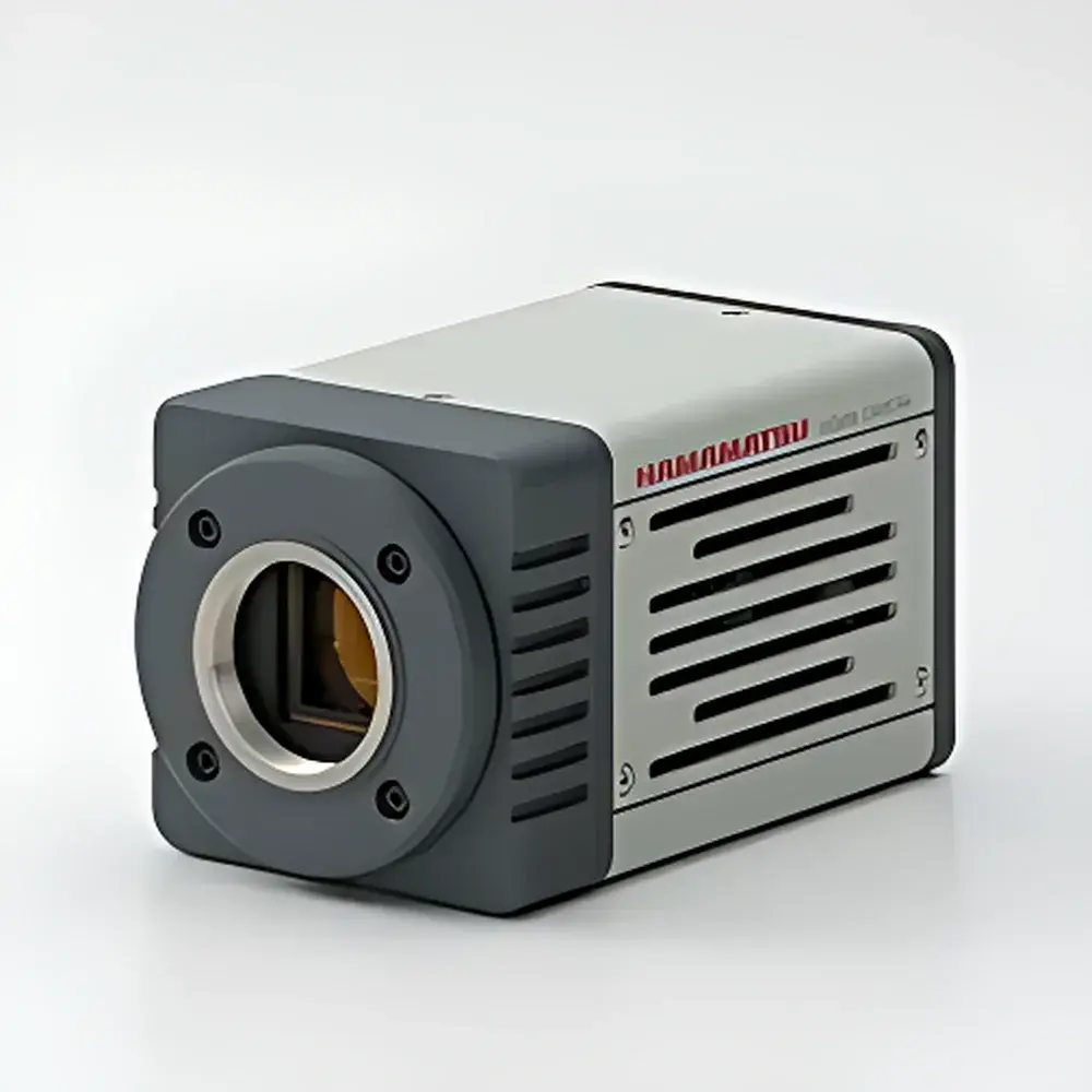 Hamamatsu C14041-10U-02 InGaAs SWIR Camera